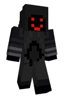 Jeisonrs18 Minecraft avatar full body