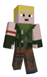 Custom render preview