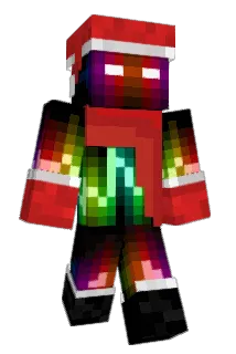 Jekuttaja Minecraft avatar full body