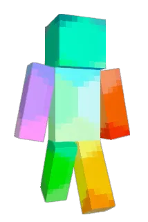 JekyGuy Minecraft avatar full body