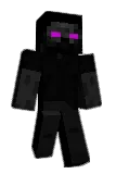 Jelkso Minecraft avatar full body