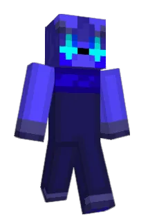 Jell0_boi Minecraft avatar full body
