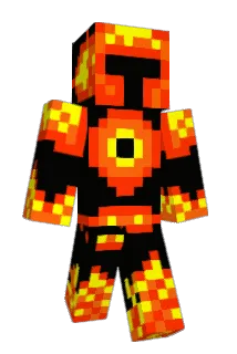 Jelle_Thijs Minecraft avatar full body