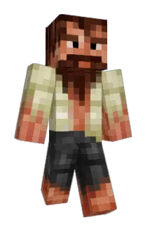 Jellis_Eli Minecraft avatar full body
