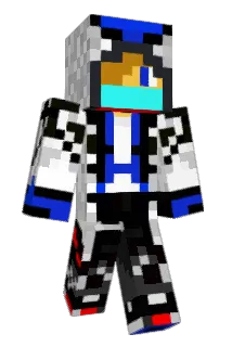 Jellis_JRE Minecraft avatar full body