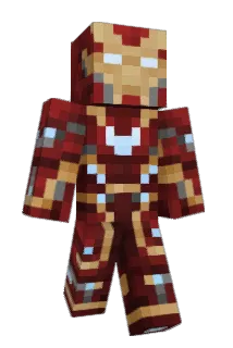 Jello0987 Minecraft avatar full body