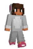 Jello_jpg Minecraft avatar full body