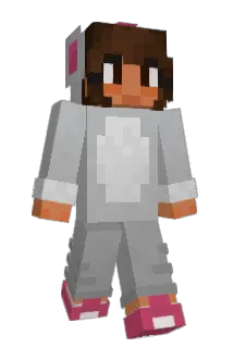 Jello_jpg Minecraft avatar full body