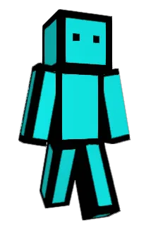 JellyBean2018 Minecraft avatar full body