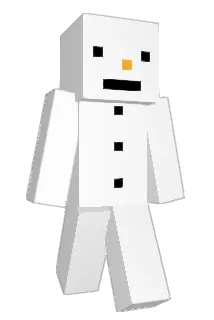 JellyBean92 Minecraft avatar full body