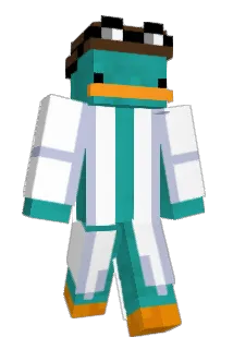 JellyBeanXxTaco Minecraft avatar full body