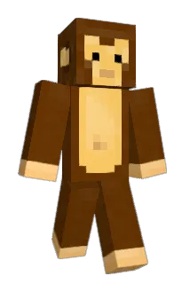 JellyStruan Minecraft avatar full body