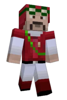 JellyZombie101 Minecraft avatar full body