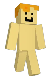 Jelly_0726 Minecraft avatar full body