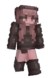 Jelly_Jenny Minecraft avatar full body