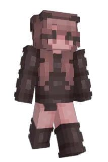Jelly_Jenny Minecraft avatar full body