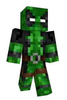 Jelly_Saw Minecraft avatar full body