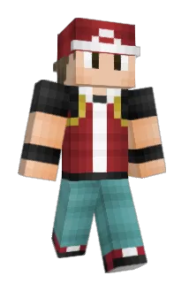 Jelly__Donut Minecraft avatar full body