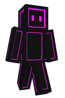 Jellybean_03 Minecraft avatar full body