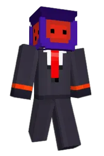 JellytonR__ Minecraft avatar full body