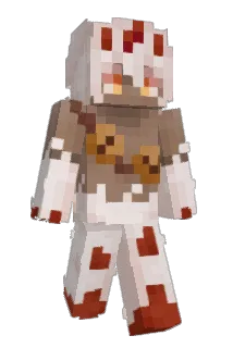 JelteFlashy Minecraft avatar full body