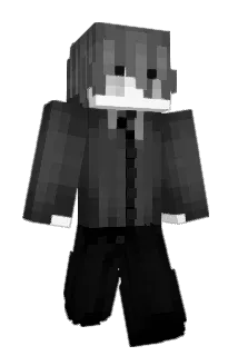 Jem4SePapier__ Minecraft avatar full body
