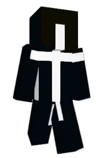 Jembayt Minecraft avatar full body