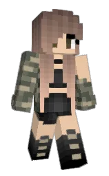 Custom render preview