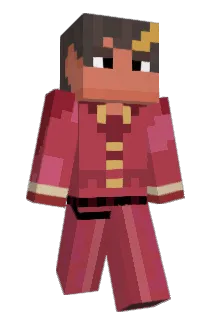 JenOh3899 Minecraft avatar full body