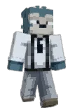 Jenbuku Minecraft avatar full body