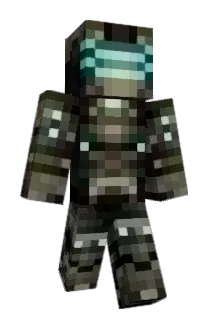 Jenda2003 Minecraft avatar full body