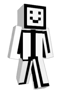 Jendi_ Minecraft avatar full body