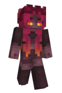 Jenga912 Minecraft avatar full body