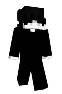 JenkoStar Minecraft avatar full body