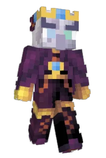 Jenna2011 Minecraft avatar full body