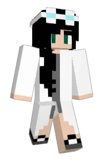 Jenna_Mae37 Minecraft avatar full body