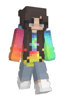 Jenna_Mead Minecraft avatar full body