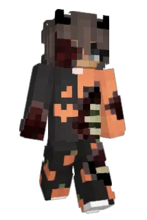Jenni_lp Minecraft avatar full body