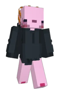 Jenny7132 Minecraft avatar full body