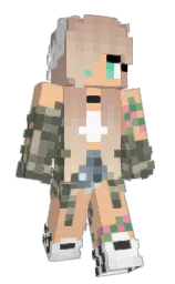 Custom render preview