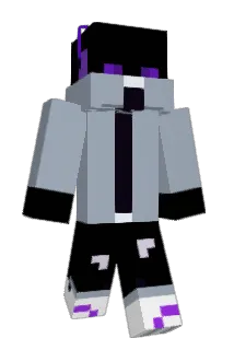 Jenp9k Minecraft avatar full body