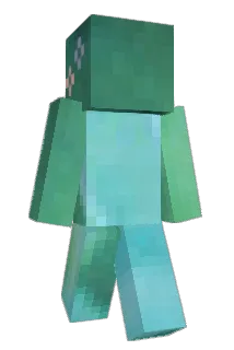 JensSaurusRex Minecraft avatar full body