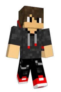 Jens_Jansson Minecraft avatar full body