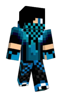 Jens_mller Minecraft avatar full body