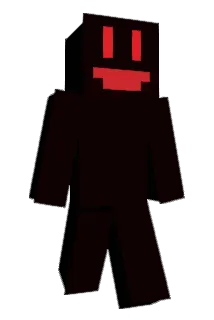 Jensie14 Minecraft avatar full body