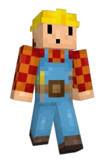 Jenssu11 Minecraft avatar full body