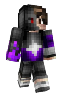 JentexSkins Minecraft avatar full body