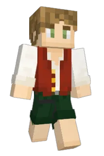 Jenth_Eskforn Minecraft avatar full body