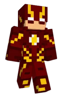 Jeodude Minecraft avatar full body