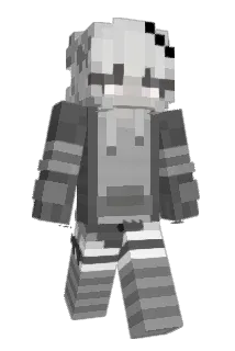 JeoffryMastr Minecraft avatar full body